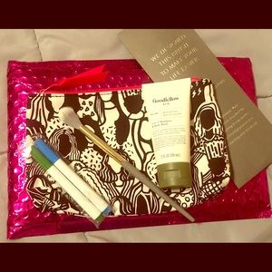 Customizable ipsy make up bag and bundle ✨✨